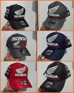 Gorros  Honda