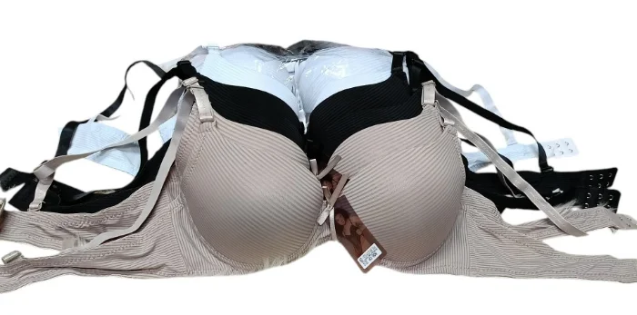 Corpiño Doble Soft Tasá B