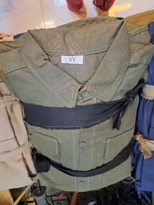 Camisas Cargo Solo por Mayor