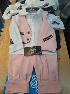 Conjunto de Niño  Solo por Mayor