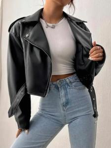 Campera Clásica Overside