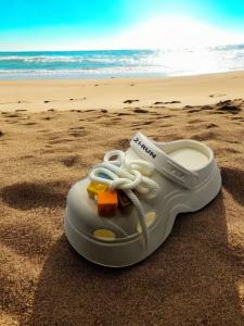 Suecos Plataforma I-run