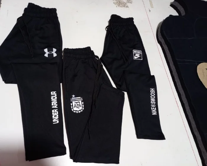 Pantalon Lycra Adulto Deportivo