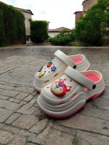 Suecos Plataforma Lotso