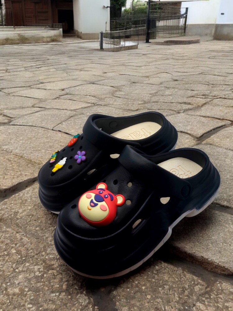 Suecos Plataforma Lotso - Imagen 3