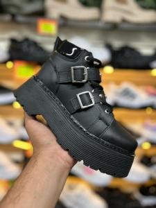 Borcegos Hermosos Art 101