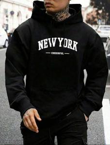 Buzo Oversize New York - Miniatura 2