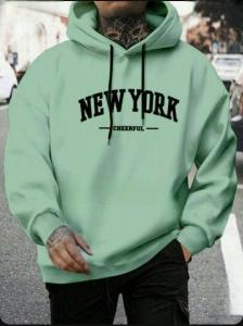 Buzo Oversize New York - Miniatura 3