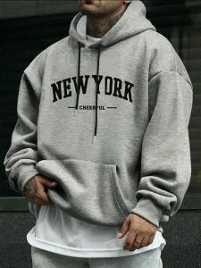 Buzo Oversize New York - Miniatura 4