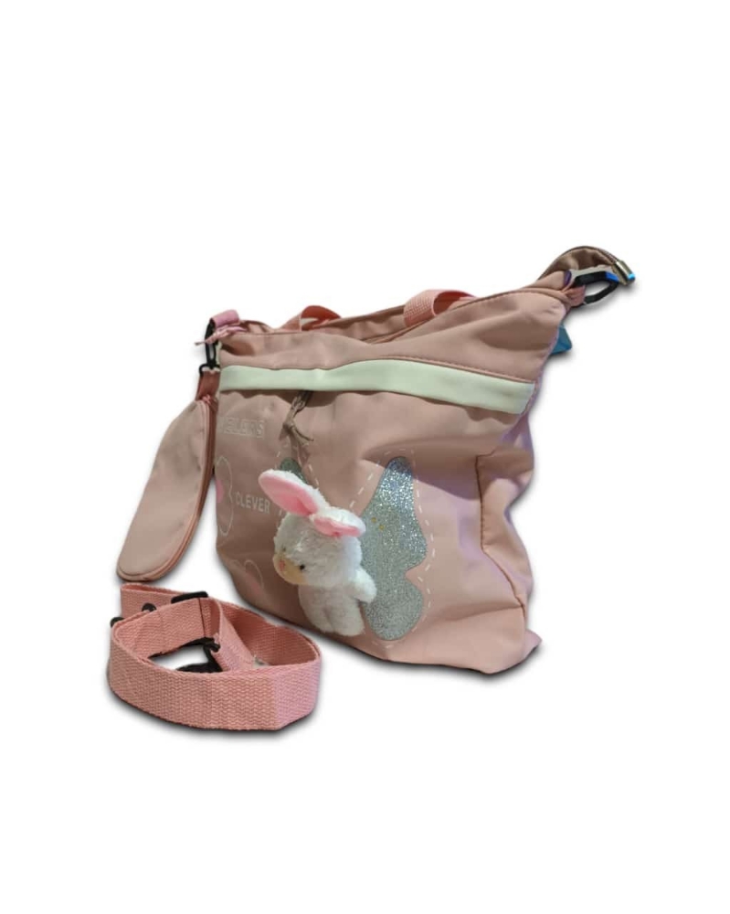 Bolso C/cartuchera Xl - Imagen 2