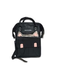Mochila Maternal Gatito