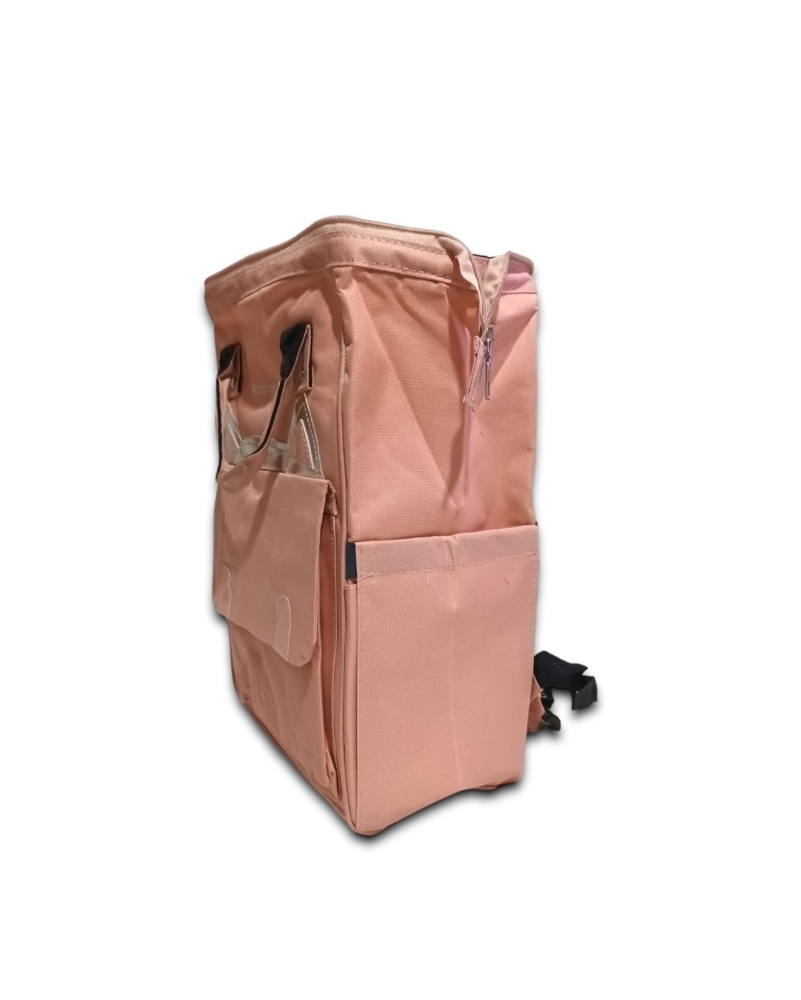 Mochila Maternal Gatito - Imagen 3