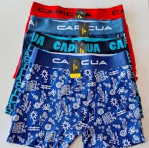 Boxer Capicua