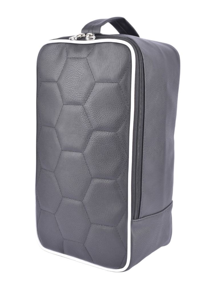Bolso Botinero Gajos de Pelota Ecocuero Andylu Accesorios - Imagen 1