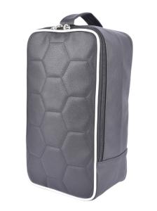 Bolso Botinero  Gajos de Pelota  Ecocuero Andylu Accesorios