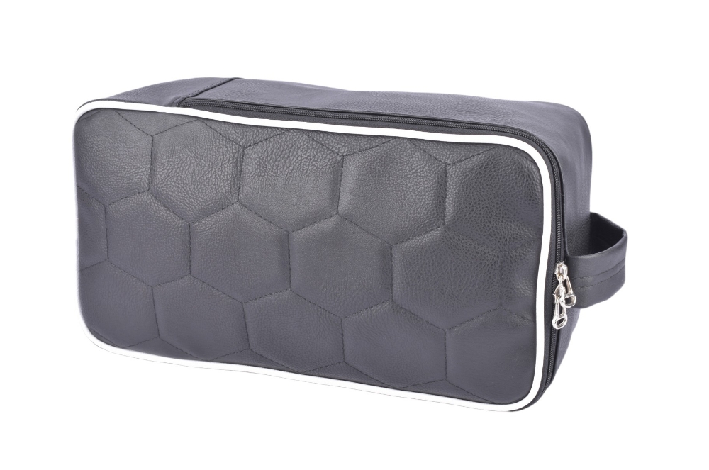 Bolso Botinero Gajos de Pelota Ecocuero Andylu Accesorios - Imagen 2