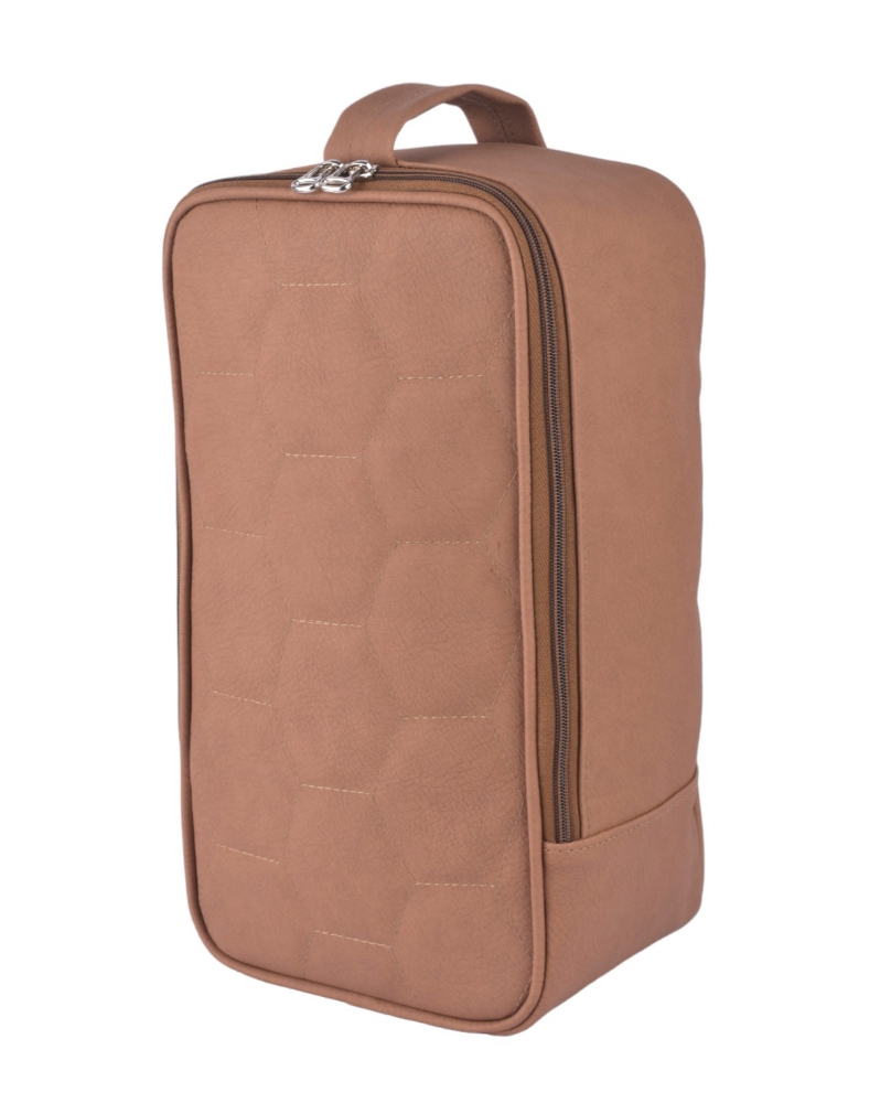 Bolso Botinero Gajos de Pelota Ecocuero Andylu Accesorios - Imagen 3