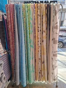 Cortinas de Baño - Miniatura 3