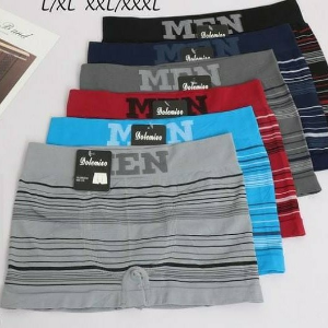 Boxer Microfibra de Adulto