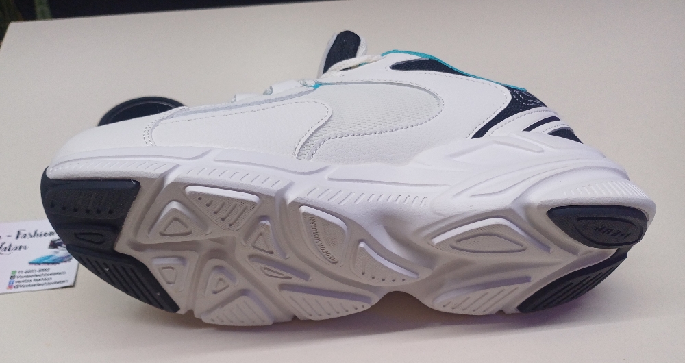 Zapatillas I-run Importadas Deportivas - Imagen 2