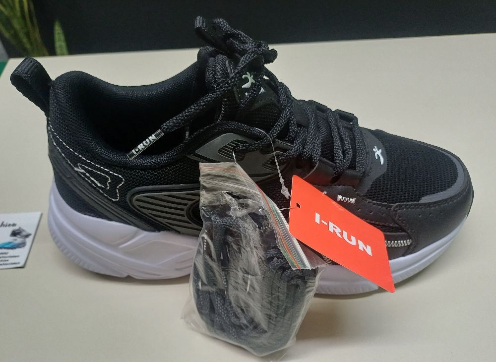 Zapatillas I-run Importadas Deportivas - Imagen 3