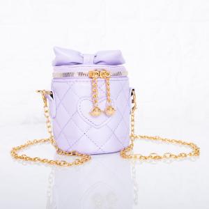Bolso Cartera Love Niñas Nenas  Cadena Dorada Estilo Kawaii Modernas Delicadas - Miniatura 5