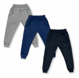 Jogging  Niño de Friza Invisible Peinado