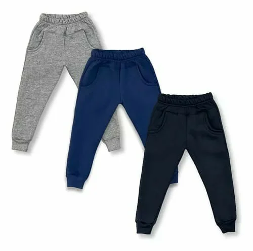 Jogging  Niño de Friza Invisible Peinado