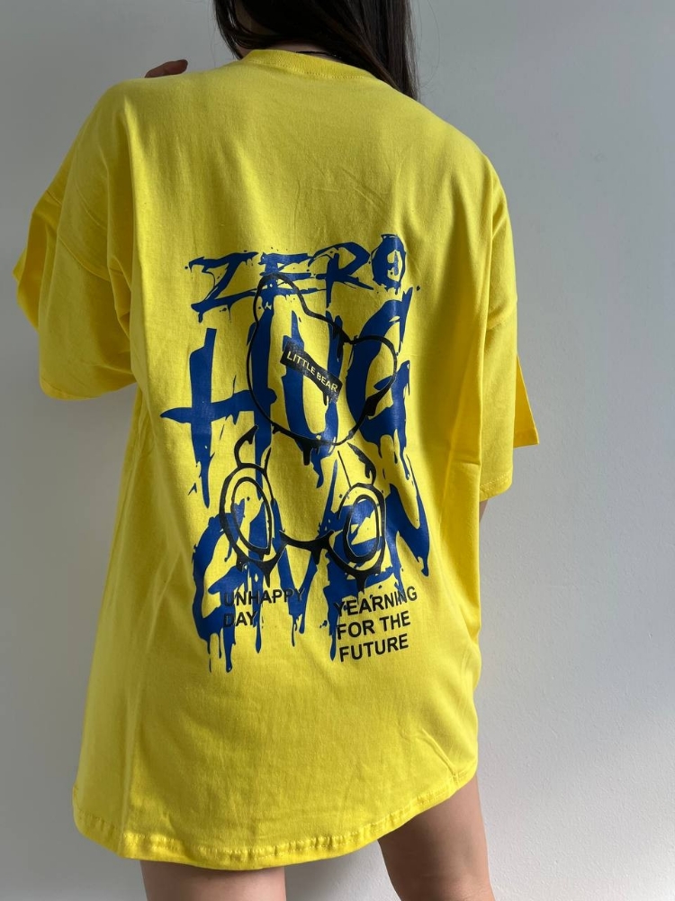 Remera Oversize - Imagen 3
