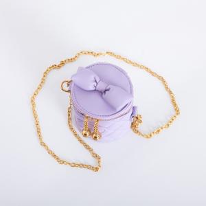 Carteras Bolsito Love Nenas Niñas Cadena Moderno Elegante - Miniatura 3