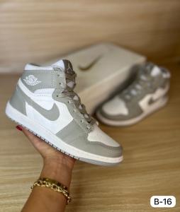 Jordan 1 High Premium - Miniatura 2