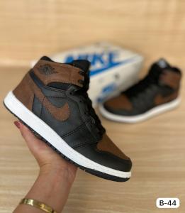 Jordan 1 High Premium - Miniatura 3