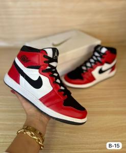 Jordan 1 High Premium - Miniatura 4