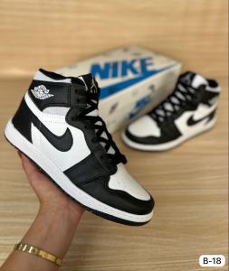 Jordan 1 High Premium - Miniatura 5