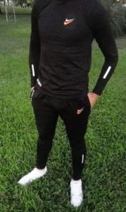 Conjuntos Lycra de Hombre