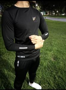 Conjuntos Lycra de Hombre - Miniatura 3