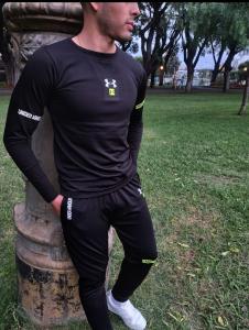 Conjuntos Lycra de Hombre - Miniatura 5