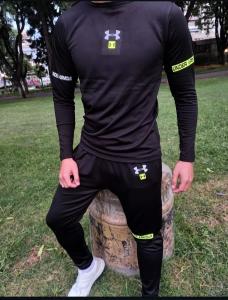 Conjuntos Lycra de Hombre - Miniatura 6