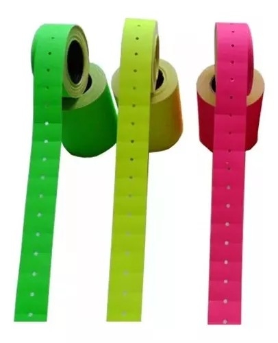 Rollos para Precio - Imagen 3