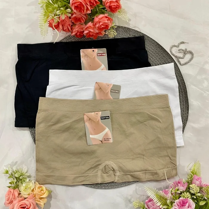 Boxer Microfibra de Dama -lenceria Micatu