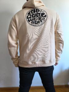 Buzo Ripcurl Frisado - Miniatura 2