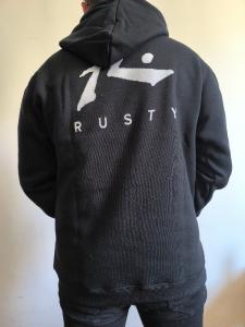 Buzo Ripcurl Frisado - Miniatura 3