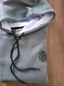Buzo Ripcurl Frisado - Miniatura 5