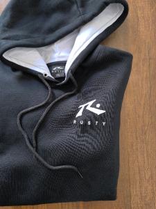 Buzo Ripcurl Frisado - Miniatura 6