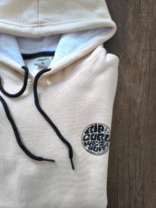 Buzo Ripcurl Frisado - Miniatura 7