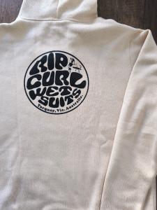 Buzo Ripcurl Frisado - Miniatura 8