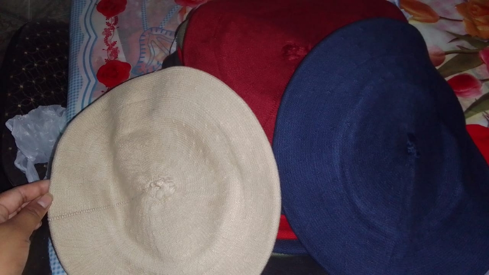 Boinas con Guarda Pampa Solo por Mayor - Imagen 4