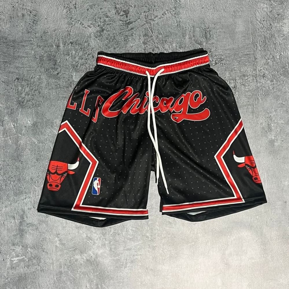 Short Nba - Imagen 2