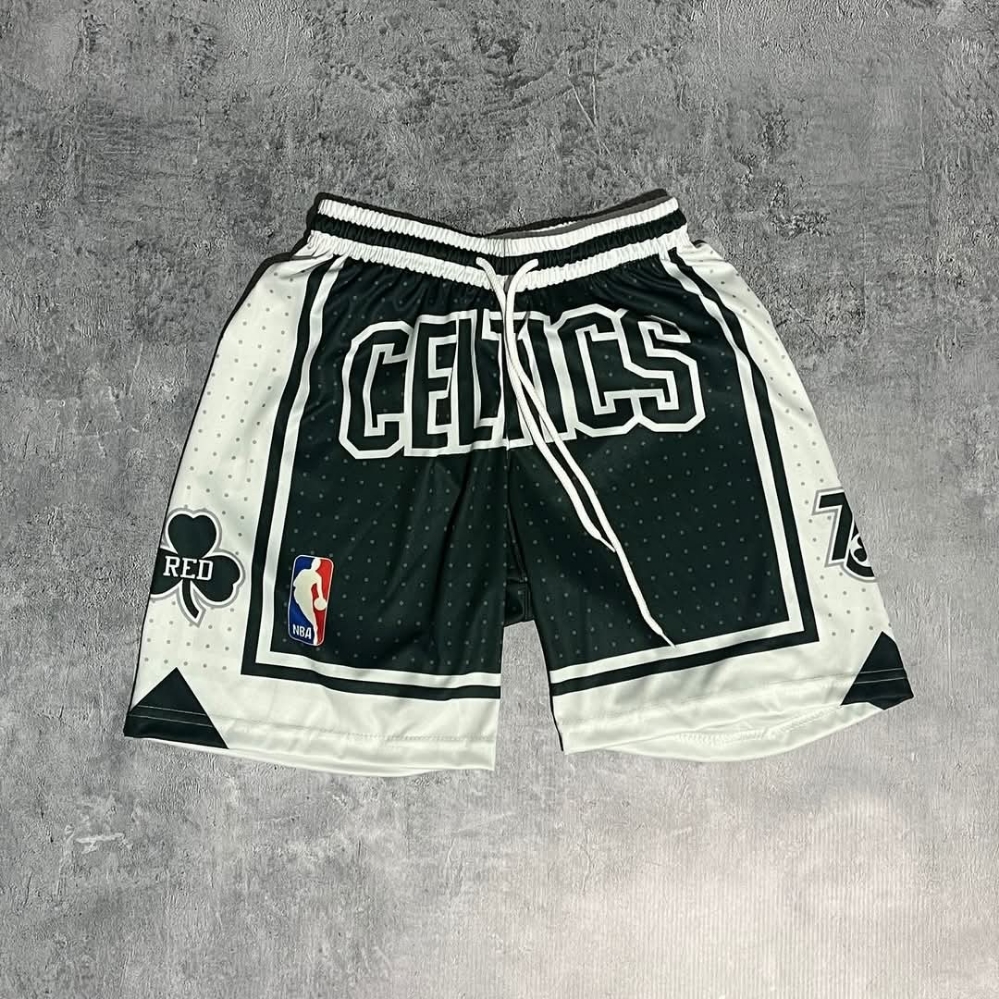 Short Nba - Imagen 4