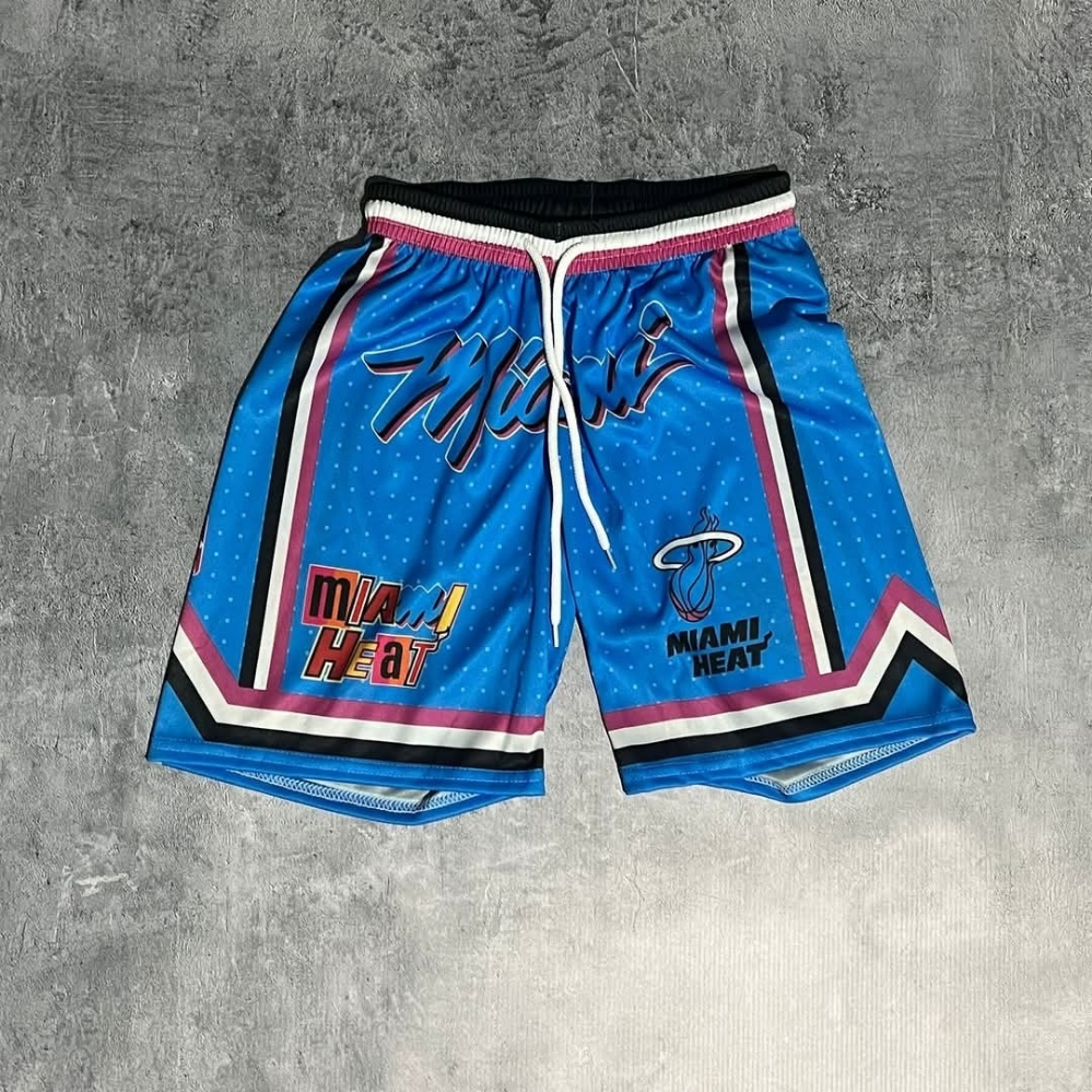 Short Nba - Imagen 5